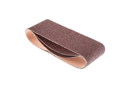 Лента шлиф. бесконечная HAMMER 75х457мм P40 купить в Надыме