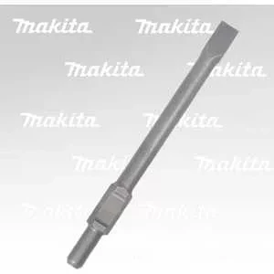 Долото плоское шестигранное (30х400 мм) Makita D-15300 купить в Надыме