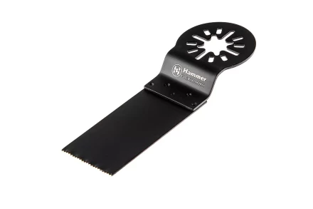 Насадка HAMMER MF-AC 035, BIM, 28*32.5*50мм купить в Надыме