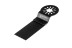 Насадка HAMMER MF-AC 035, BIM, 28*32.5*50мм купить в Надыме