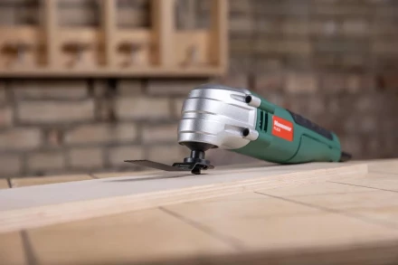 Насадка HAMMER MF-AC 035, BIM, 28*32.5*50мм купить в Надыме