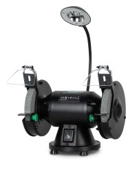 Точильный станок DWT DSP-250 L