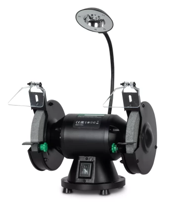 Точильный станок DWT DSP-250 L купить в Надыме