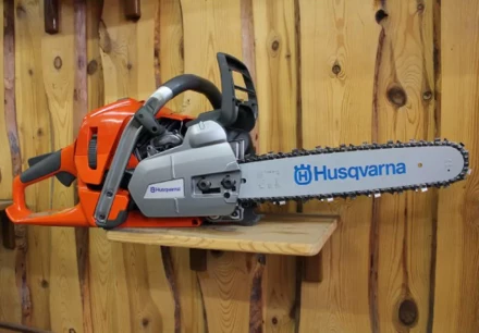 Бензопила Husqvarna 560 XP купить в Надыме