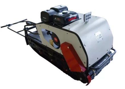 Мотобуксировщик Стем Север Драйв Стандарт 15 л/с электро запуск (без АКБ) купить в Надыме