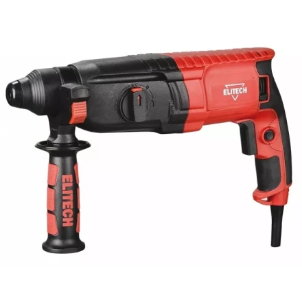 Перфоратор ELITECH П 0826 РЭМ купить в Надыме