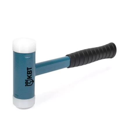 Молоток безынерционный МБ-40н КВТ купить в Надыме