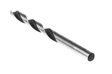 Сверло по дереву HAMMER Ф8х117мм (DR WD WR 8,0мм*117/75мм) купить в Надыме