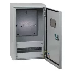 Щит учетно-распределительный навесной ЩРУ 3Н6 IP54 (350х250х120) RUCELF купить в Надыме