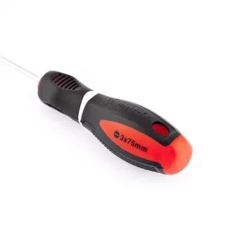 Отвертка "Era" SL60 х 100 мм CrV 3-х компонентная рукоятка  Matrix 12082 купить в Надыме