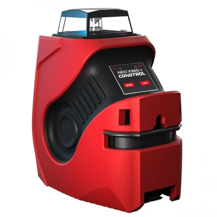 Нивелир лазерный NEO X1-360 CONDTROL купить в Надыме