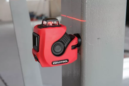 Нивелир лазерный NEO X1-360 CONDTROL купить в Надыме