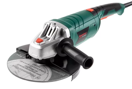 Болгарка УШМ Hammer Flex USM2400D купить в Надыме