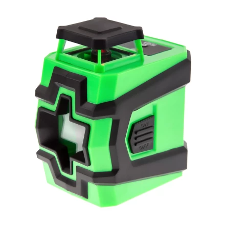 Лазерный нивелир Tesla L-360х1 купить в Надыме