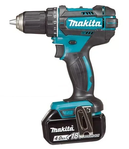 Дрель аккумуляторная Makita DDF482RME купить в Надыме