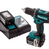 Дрель аккумуляторная Makita DDF482RME купить в Надыме