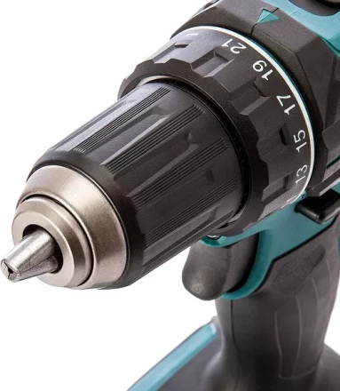 Дрель аккумуляторная Makita DDF482RME купить в Надыме
