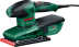 Bибрационная шлифмашина BOSCH PSS 200 AC (0.603.340.120) купить в Надыме