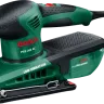 Bибрационная шлифмашина BOSCH PSS 200 AC (0.603.340.120) купить в Надыме