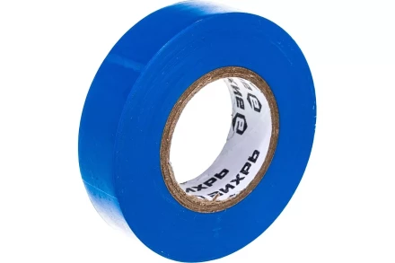 Изолента Вихрь ПВХ синяя (20 м * 19 мм) 73/3/3/4 купить в Надыме