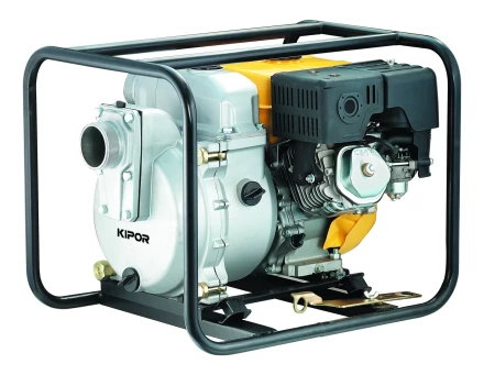 Бензиновая мотопомпа KIPOR KGP30T купить в Надыме