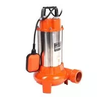 Насос дренажный для грязной воды FQ 1200N PATRIOT купить в Надыме