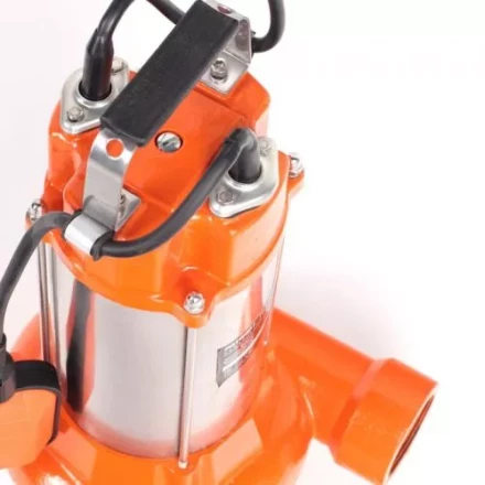 Насос дренажный для грязной воды FQ 1200N PATRIOT купить в Надыме