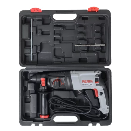 Перфоратор Ресанта П-800-3,4А 75/3/5 купить в Надыме
