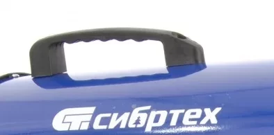 Газовая тепловая пушка СИБРТЕХ GH-30 96459 купить в Надыме