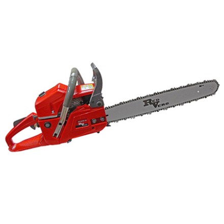 Бензопила RD-GC55-18 RedVerg купить в Надыме