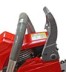 Бензопила RD-GC55-18 RedVerg купить в Надыме