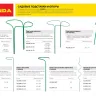 Подставка под цветы GRINDA, d=25х60см, полудуги, 2шт 422385-25-60 купить в Надыме