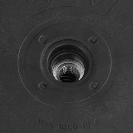 Катушка  триммер. полуавтомат. гайка М10, М12, М12, лев. резьба,шаг 1,25 1,5 1,75 мм// Denzel 96395 купить в Надыме