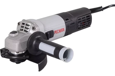 Углошлифовальная машина Ресанта УШМ-125/1400 ЭПП 75/12/14 купить в Надыме