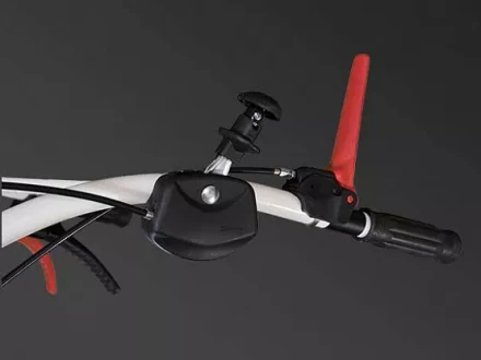 Мотоблок бензиновый Нева МБ-Компакт-DM196 купить в Надыме