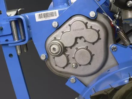 Мотоблок бензиновый Нева МБ-Компакт-DM196 купить в Надыме