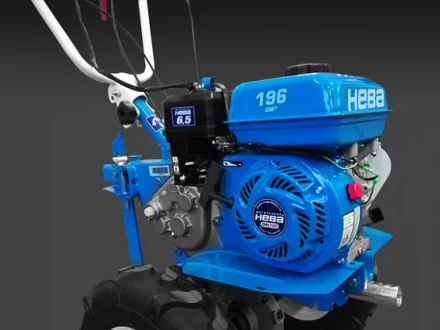 Мотоблок бензиновый Нева МБ-Компакт-DM196 купить в Надыме