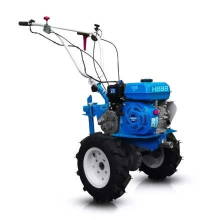 Мотоблок бензиновый Нева МБ-Компакт-DM196 купить в Надыме