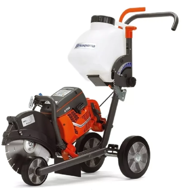 Тележка KV760 для бензореза K760 Husqvarna купить в Надыме
