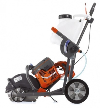 Тележка KV760 для бензореза K760 Husqvarna купить в Надыме