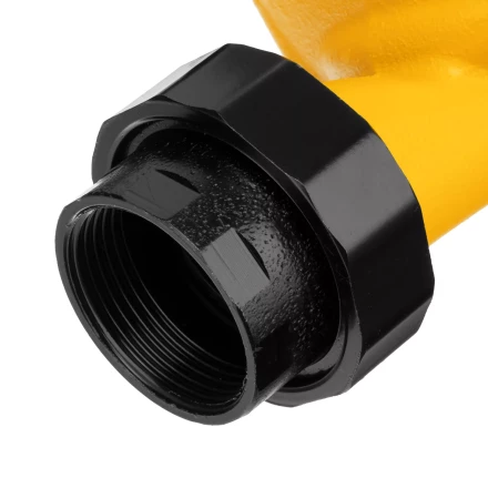 Циркуляционный насос CP32-4, напор 4 м, 50 л/мин, 1 м кабель, монт. длина 180 мм Denzel 99413 купить в Надыме