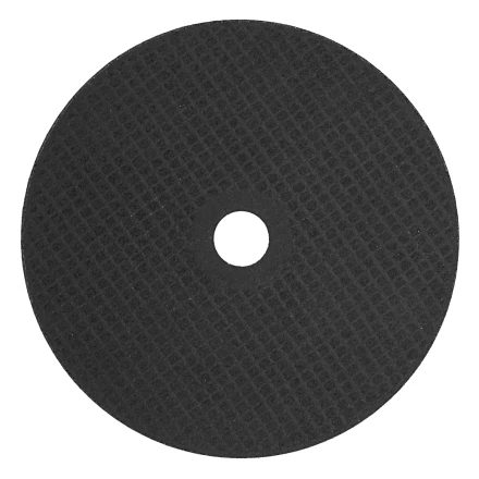 Круг отрезной по металлу, 180 х 1,8 х 22,2 мм, A46QBF Denzel 743483 купить в Надыме