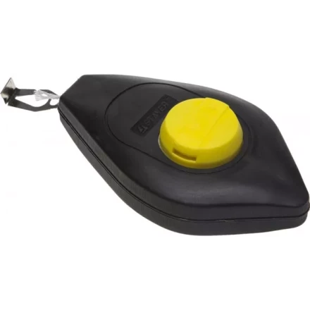 Шнур-отвес STAYER разметочный, корпус пластмассовый, 30м 0638 купить в Надыме