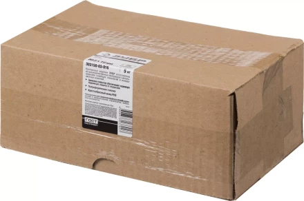 Винт ЗУБР "МАСТЕР" DIN 7985, класс прочности 4.8, оцинкованный, M3x16мм, 5кг 303150-03-016 купить в Надыме