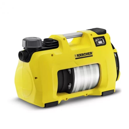 Поверхностный насос KARCHER BP 5 Home &amp; Garden купить в Надыме