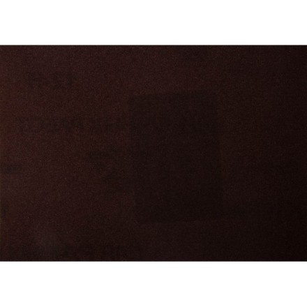 Шлиф-шкурка водостойкая на тканной основе, № 5 (Р 220), 3544-05, 17х24см, 10 листов 3544-05 купить в Надыме