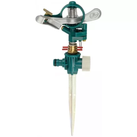 Распылитель RACO импульсный, латунный, на пике, 490кв.м 4260-55/722C купить в Надыме