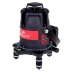 Нивелир лазерный ADA ULTRALINER 360 4V Set купить в Надыме
