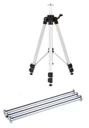 Нивелир лазерный ADA ULTRALINER 360 4V Set купить в Надыме