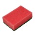 Губки для посуды Optima MAXI, 98 x 65 x 31 мм, 10 шт., Home Palisad 923545 купить в Надыме